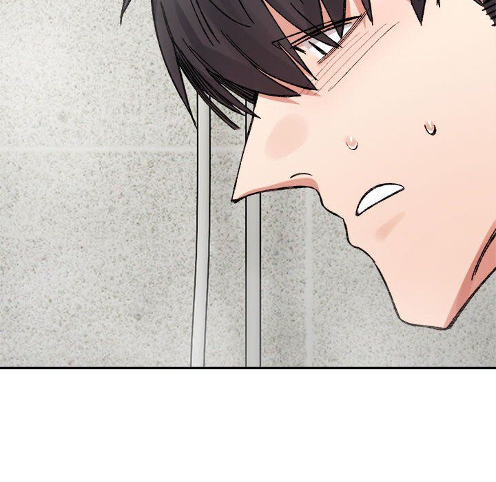 《微妙关系》漫画 第29話