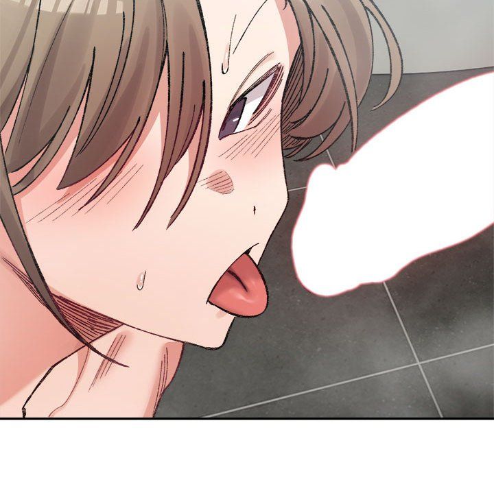 《微妙关系》漫画 第29話
