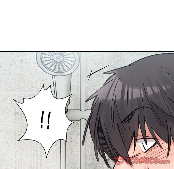 《微妙关系》漫画 第29話