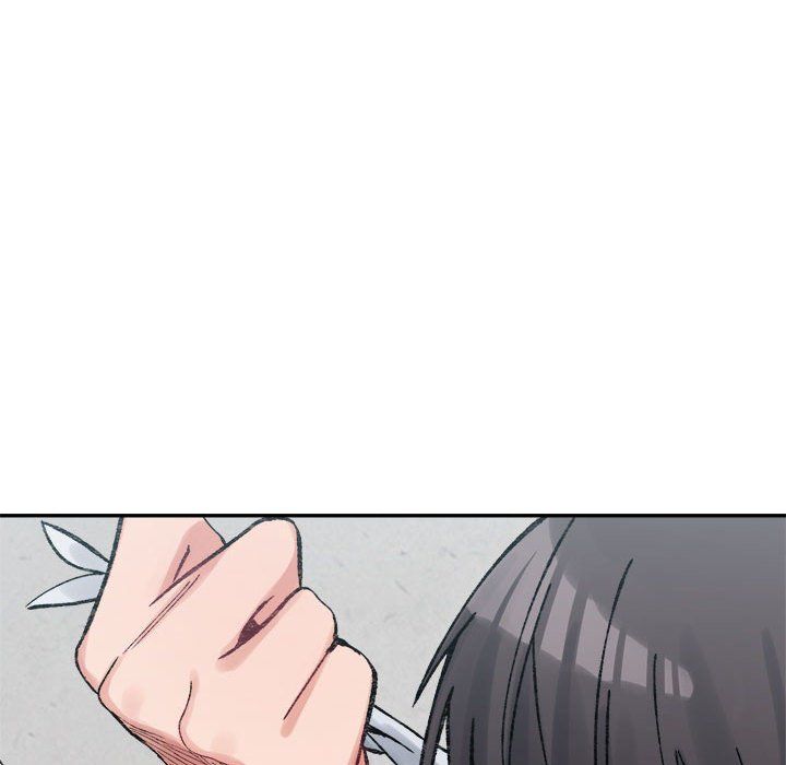《微妙关系》漫画 第30話
