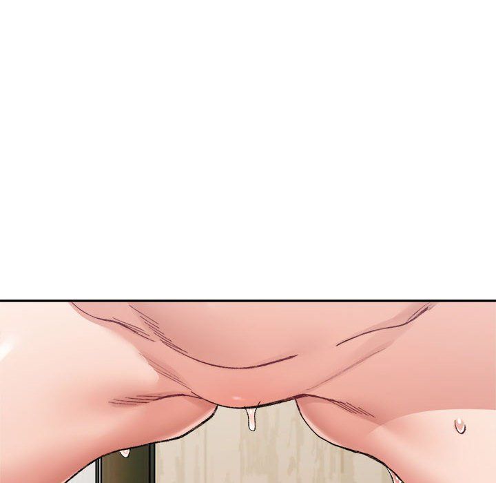 《微妙关系》漫画 第30話