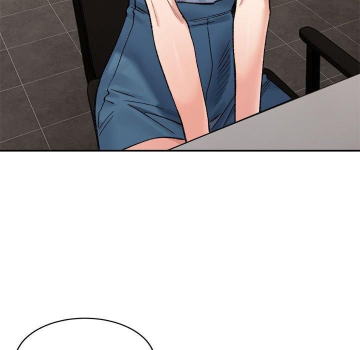 《微妙关系》漫画 第31話