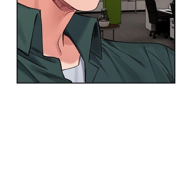 《微妙关系》漫画 第31話