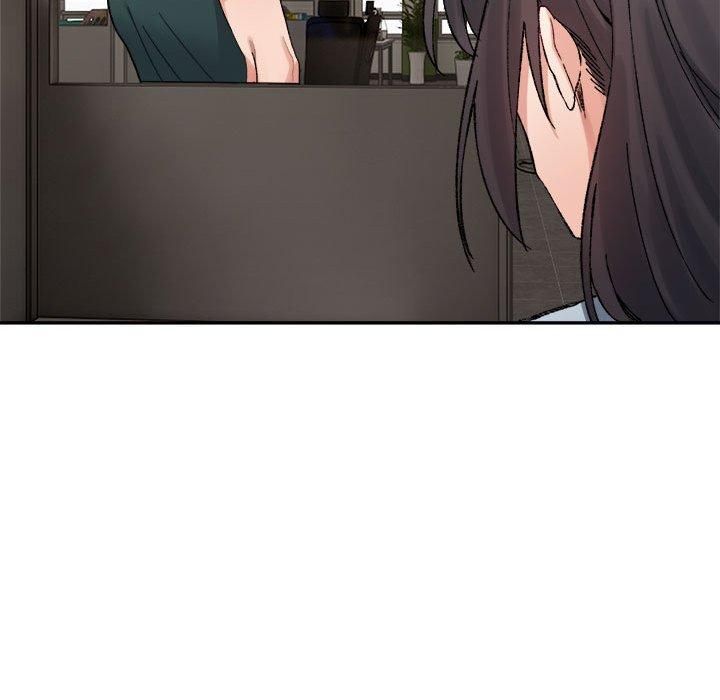 《微妙关系》漫画 第31話