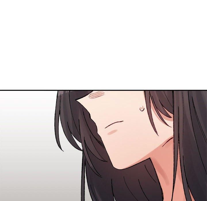 《微妙关系》漫画 第31話