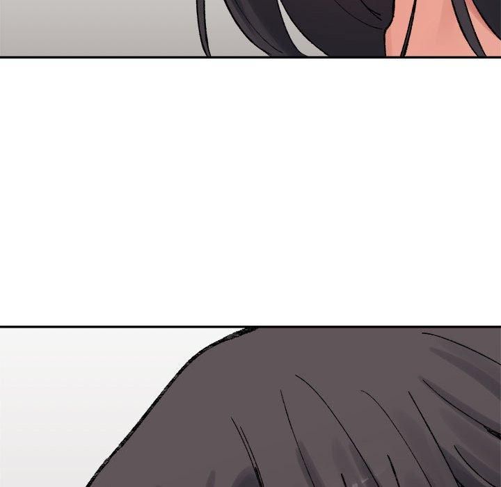 《微妙关系》漫画 第31話