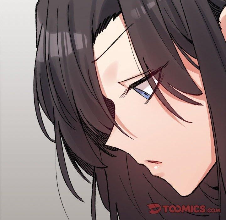 《微妙关系》漫画 第31話