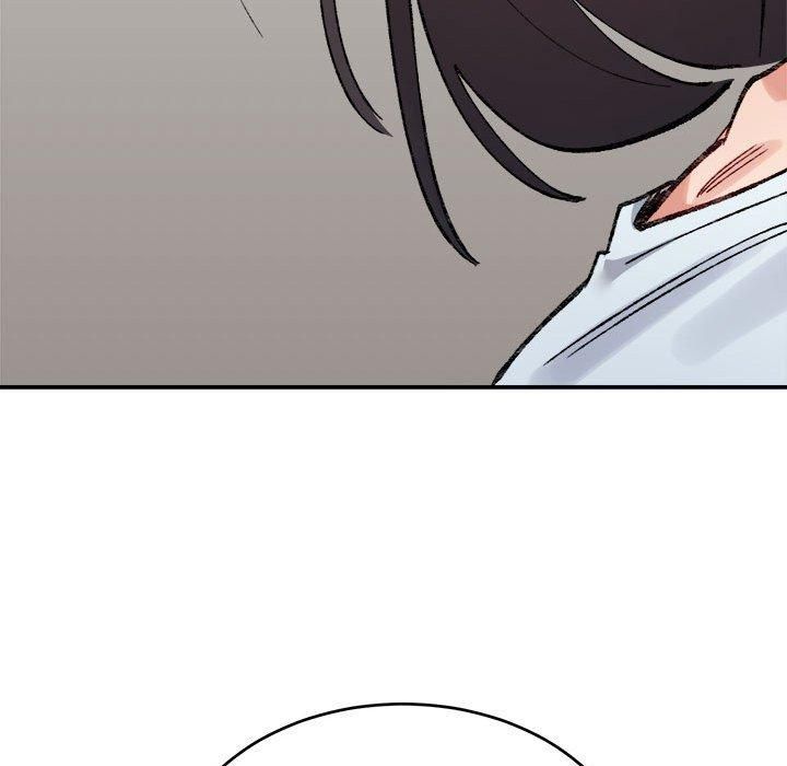 《微妙关系》漫画 第31話