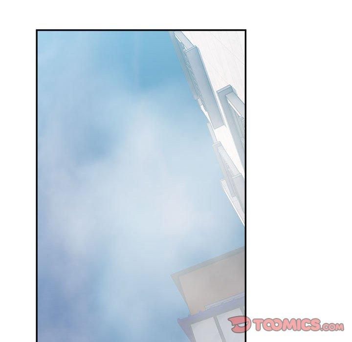 《微妙关系》漫画 第32話