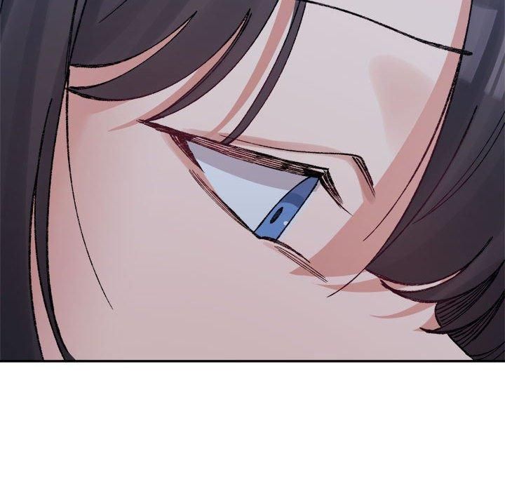 《微妙关系》漫画 第32話