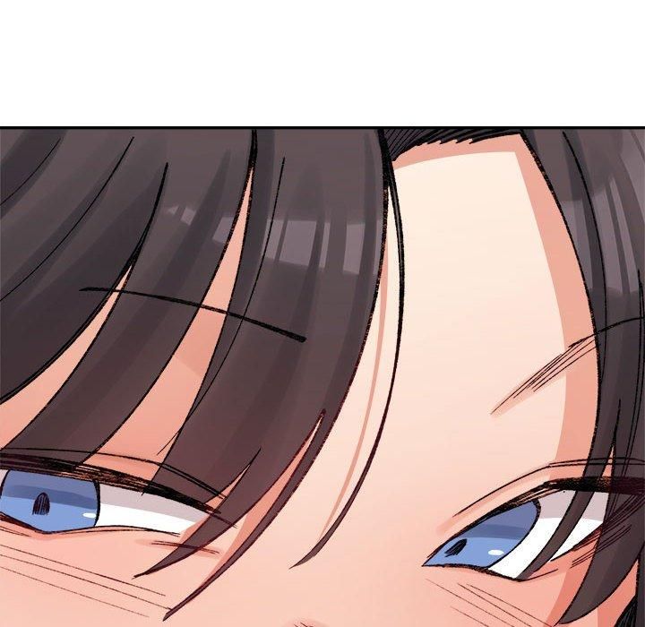 《微妙关系》漫画 第33話