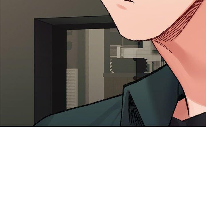 《微妙关系》漫画 第33話