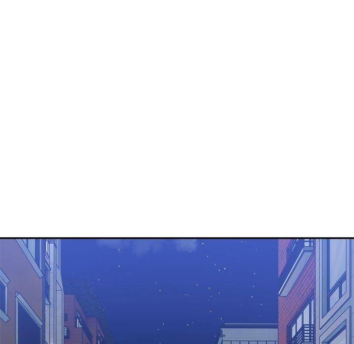 《微妙关系》漫画 第33話