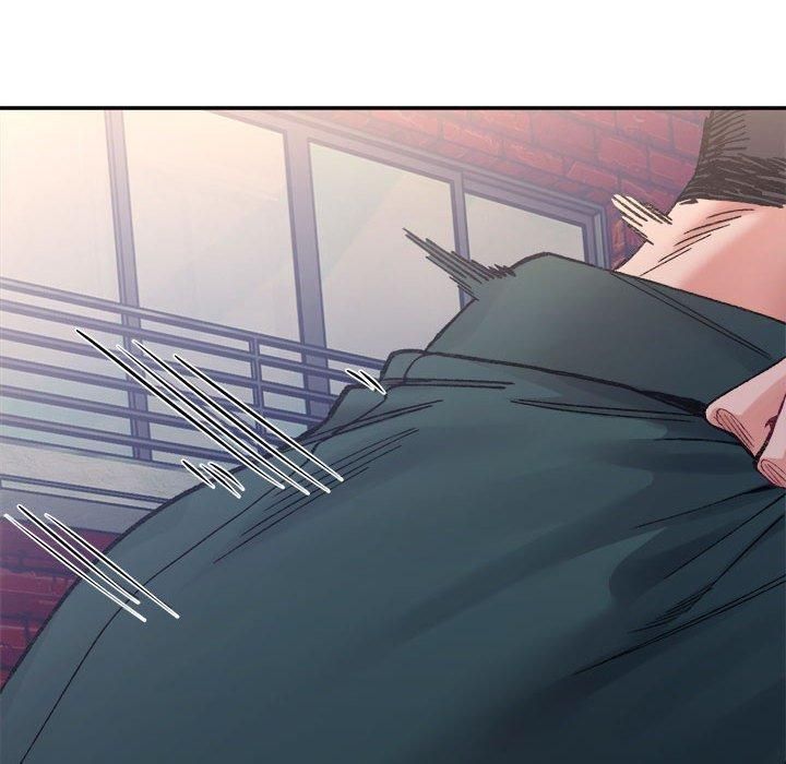 《微妙关系》漫画 第33話