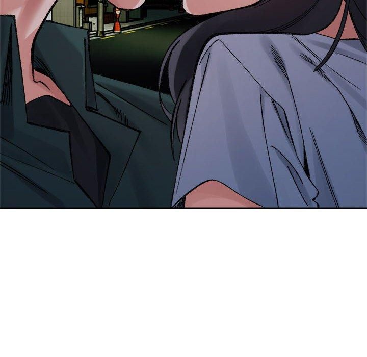 《微妙关系》漫画 第34話