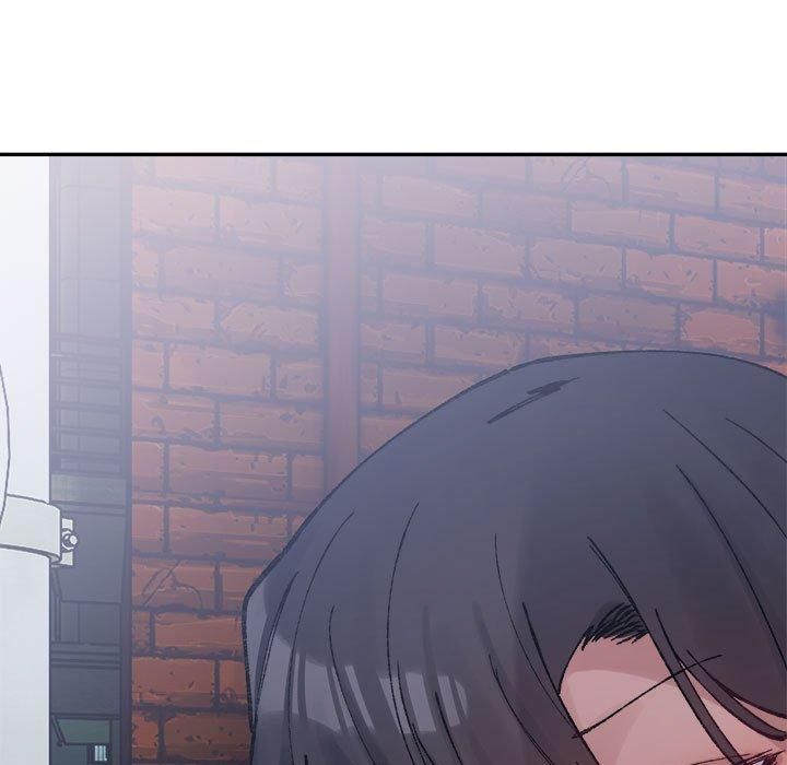 《微妙关系》漫画 第34話