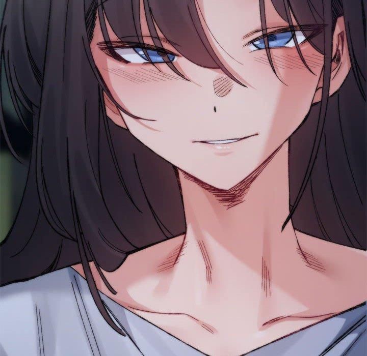 《微妙关系》漫画 第34話