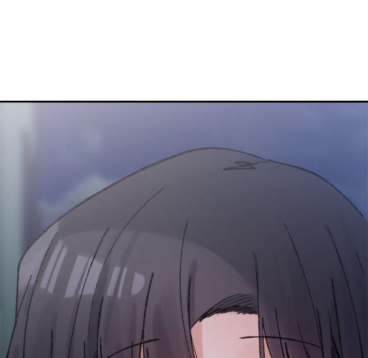 《微妙关系》漫画 第34話