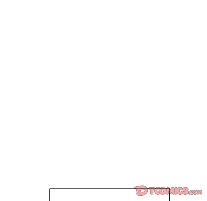 《微妙关系》漫画 第34話