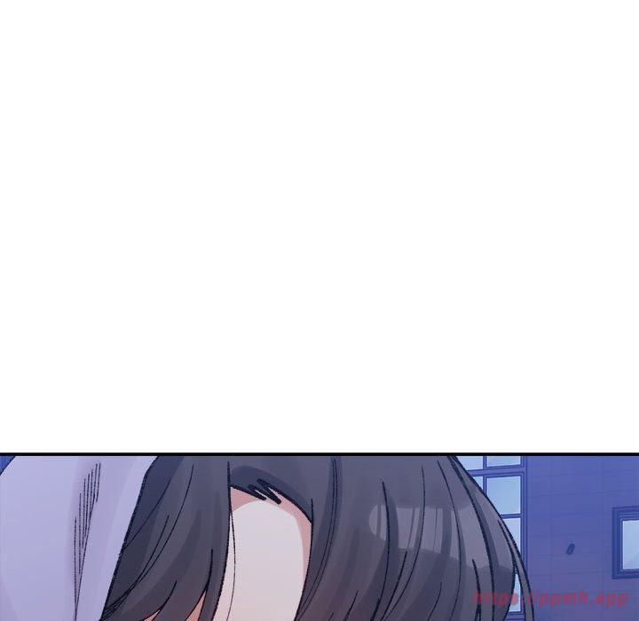 《微妙关系》漫画 第34話