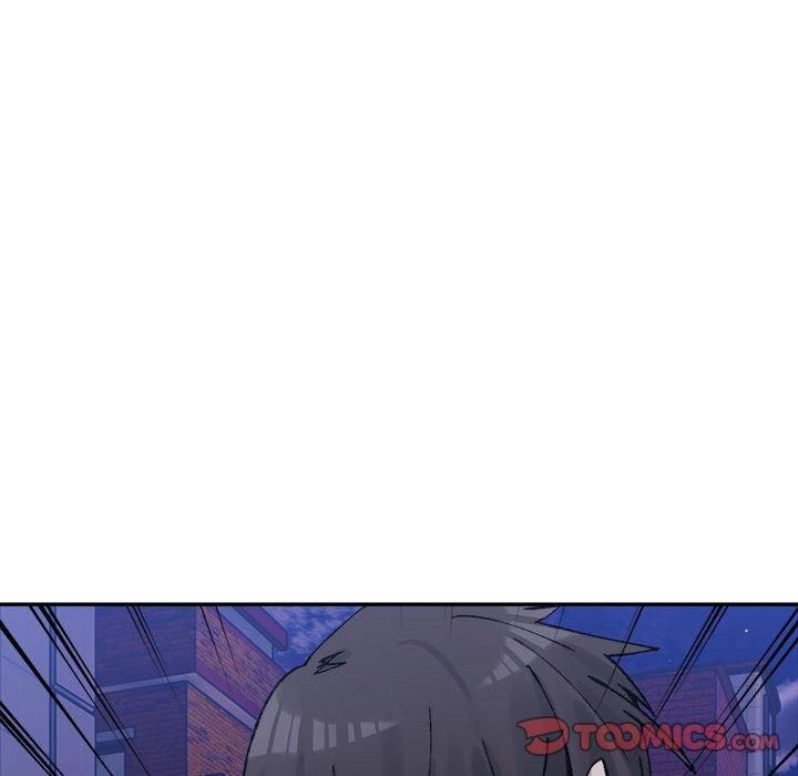 《微妙关系》漫画 第34話