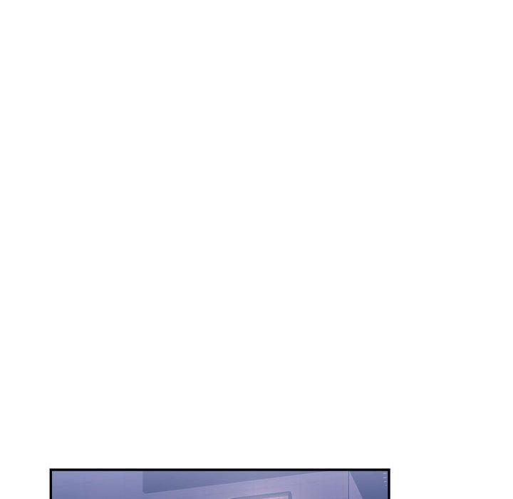 《微妙关系》漫画 第34話