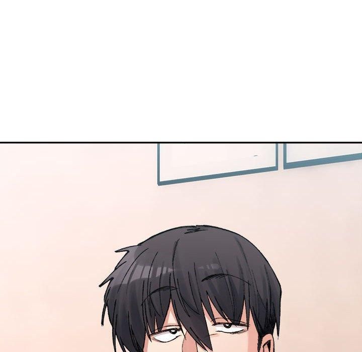 《微妙关系》漫画 第35話