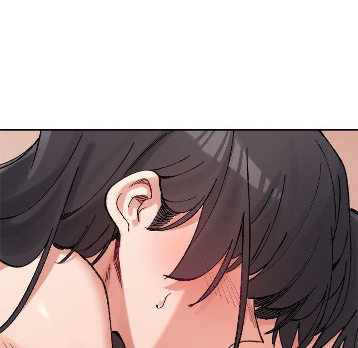 《微妙关系》漫画 第36話