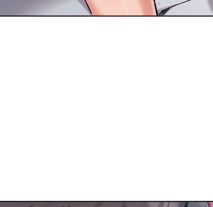 《微妙关系》漫画 第36話