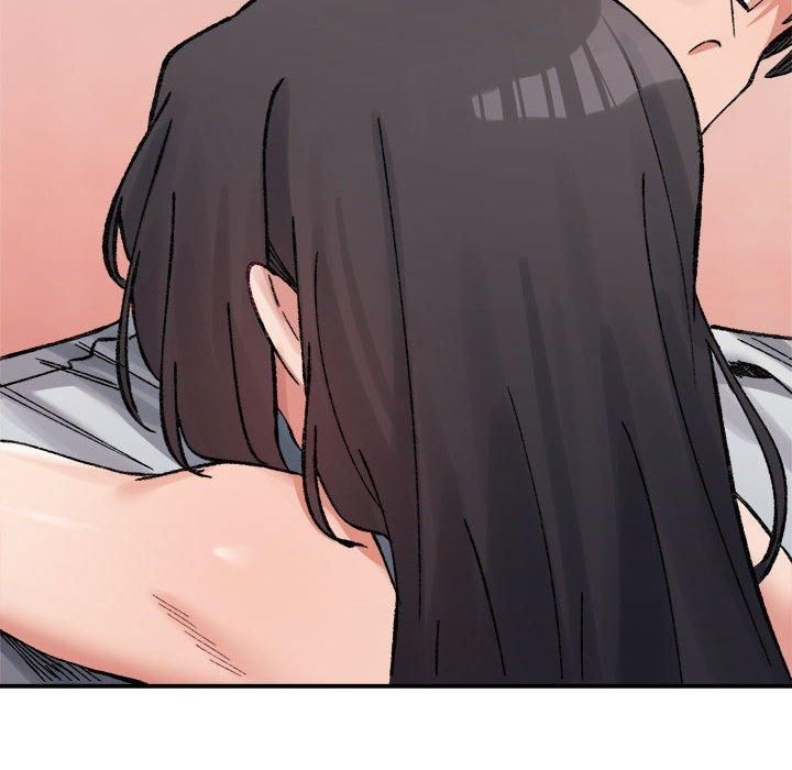 《微妙关系》漫画 第36話