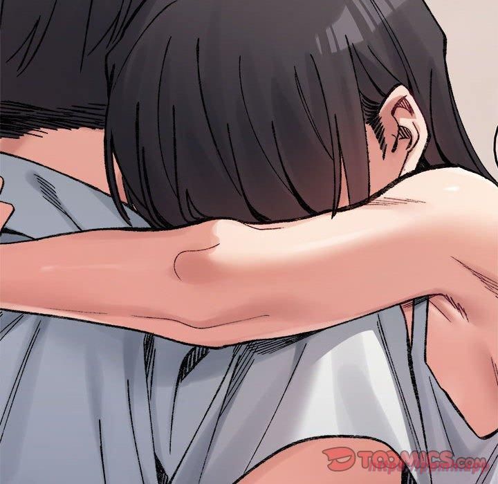 《微妙关系》漫画 第36話