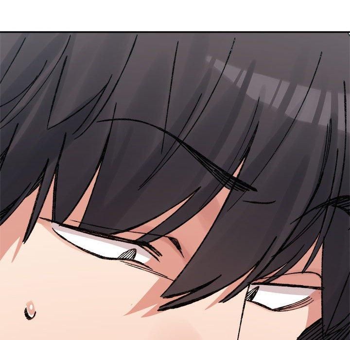 《微妙关系》漫画 第36話