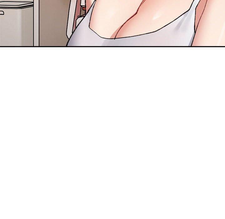 《微妙关系》漫画 第36話