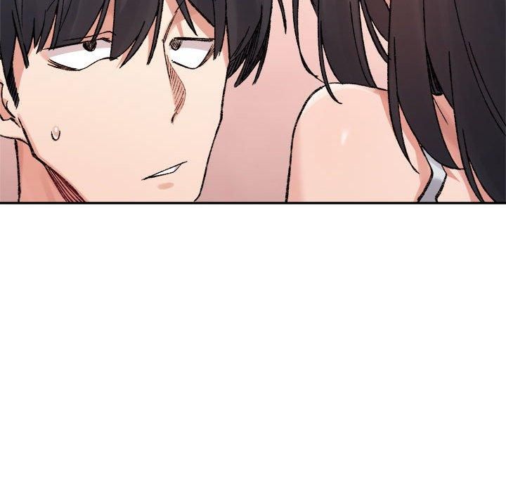 《微妙关系》漫画 第36話