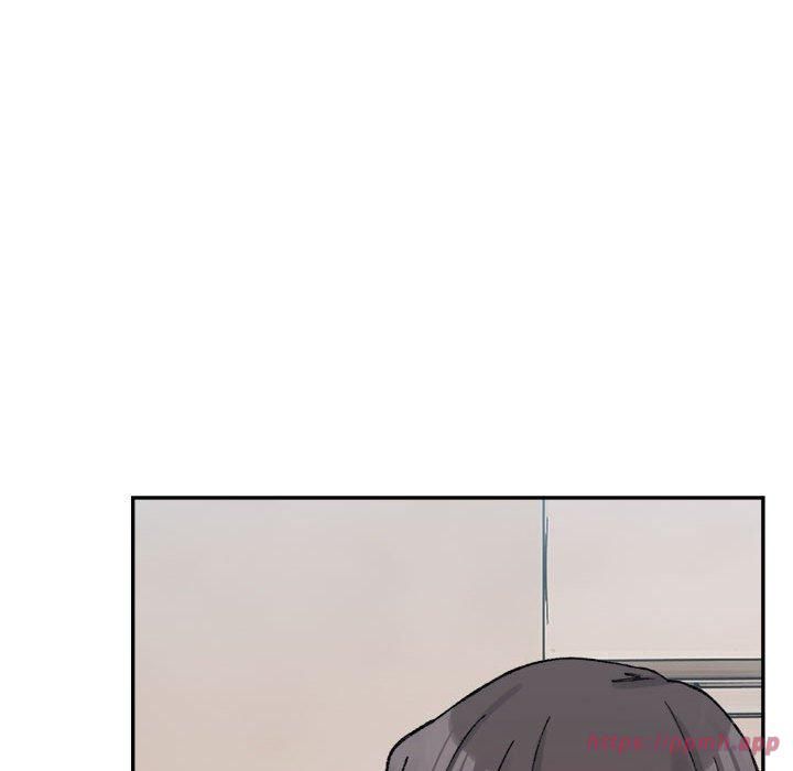 《微妙关系》漫画 第36話