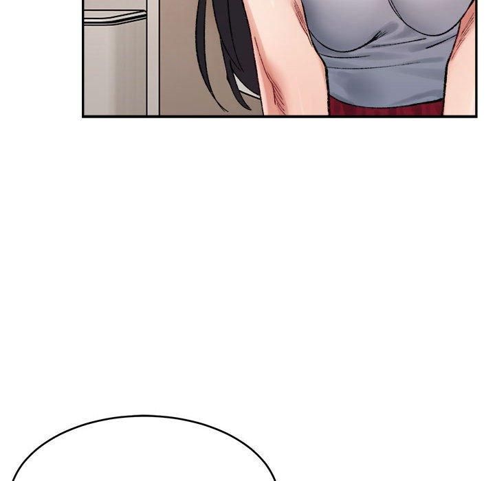 《微妙关系》漫画 第36話