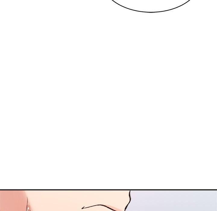 《微妙关系》漫画 第36話