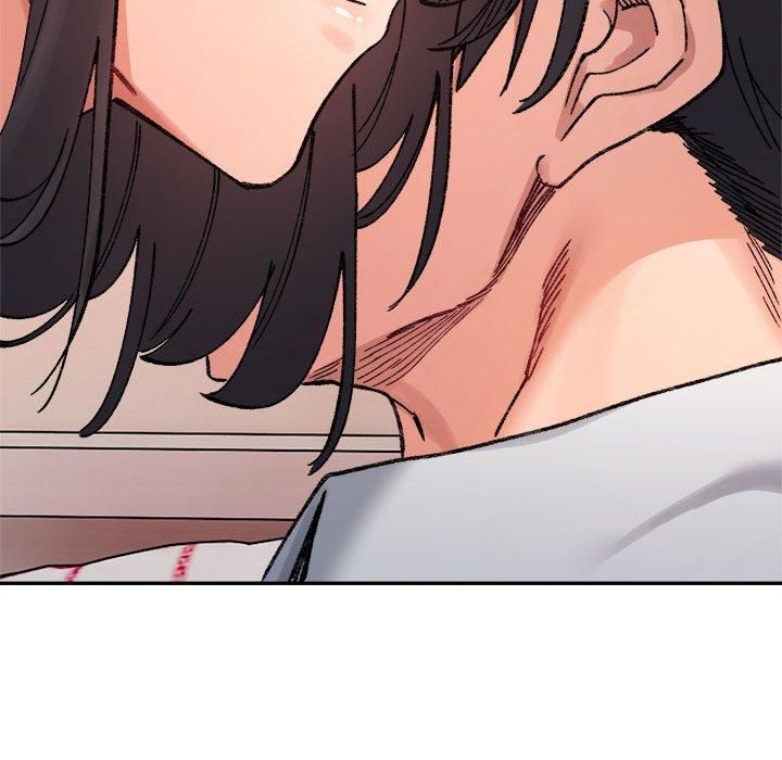 《微妙关系》漫画 第36話