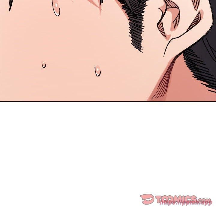 《微妙关系》漫画 第36話