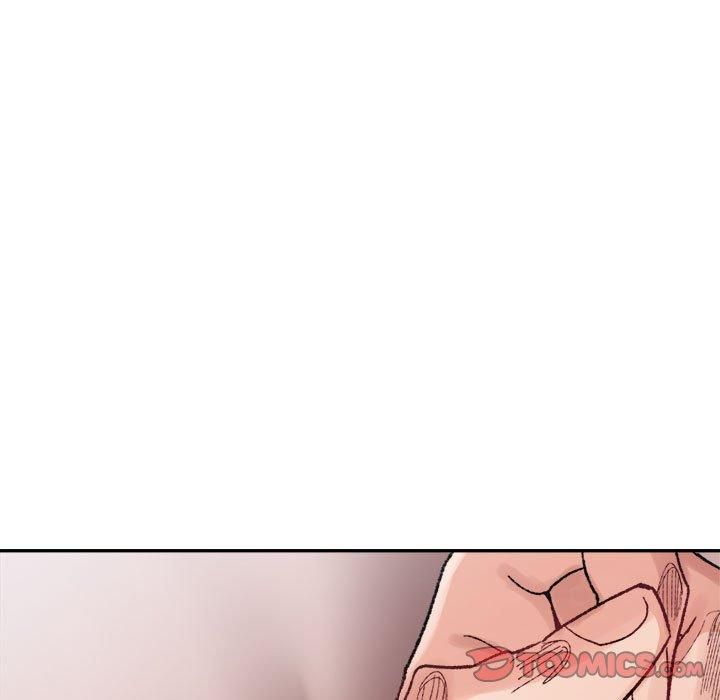 《微妙关系》漫画 第36話