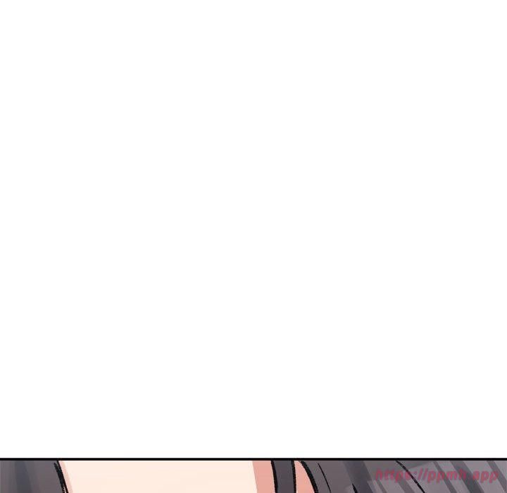 《微妙关系》漫画 第36話