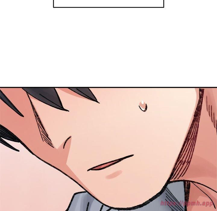 《微妙关系》漫画 第36話