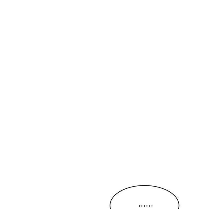 《微妙关系》漫画 第37話
