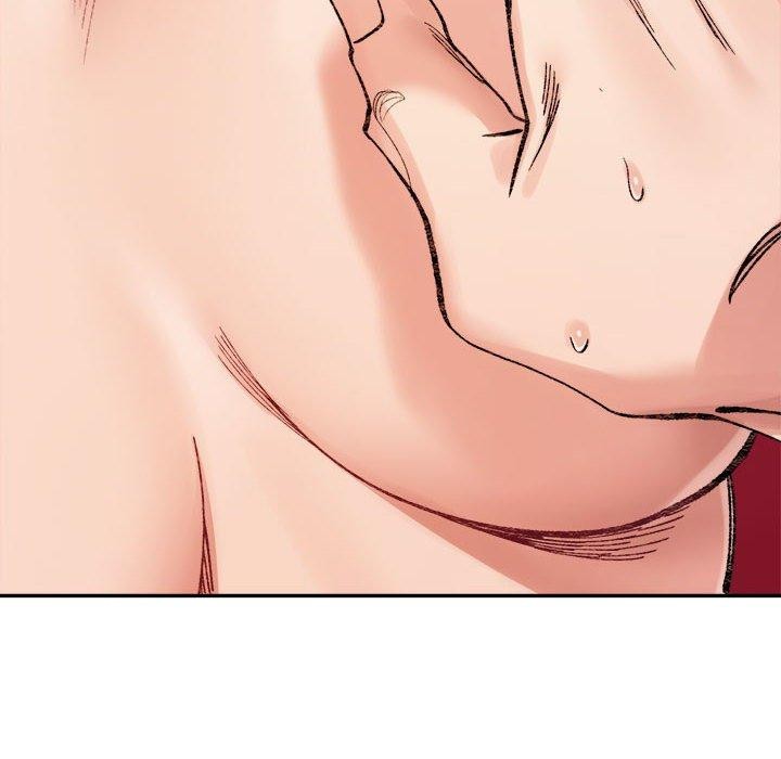《微妙关系》漫画 第37話