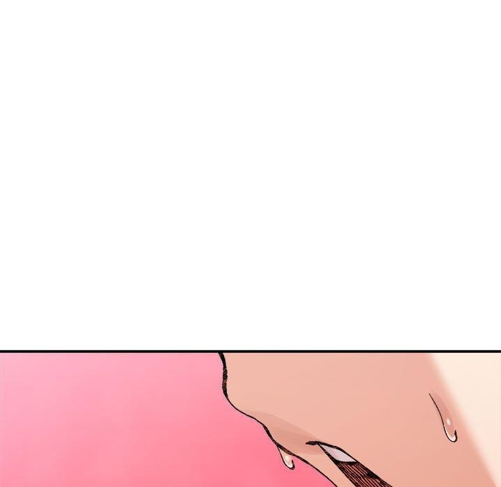《微妙关系》漫画 第37話