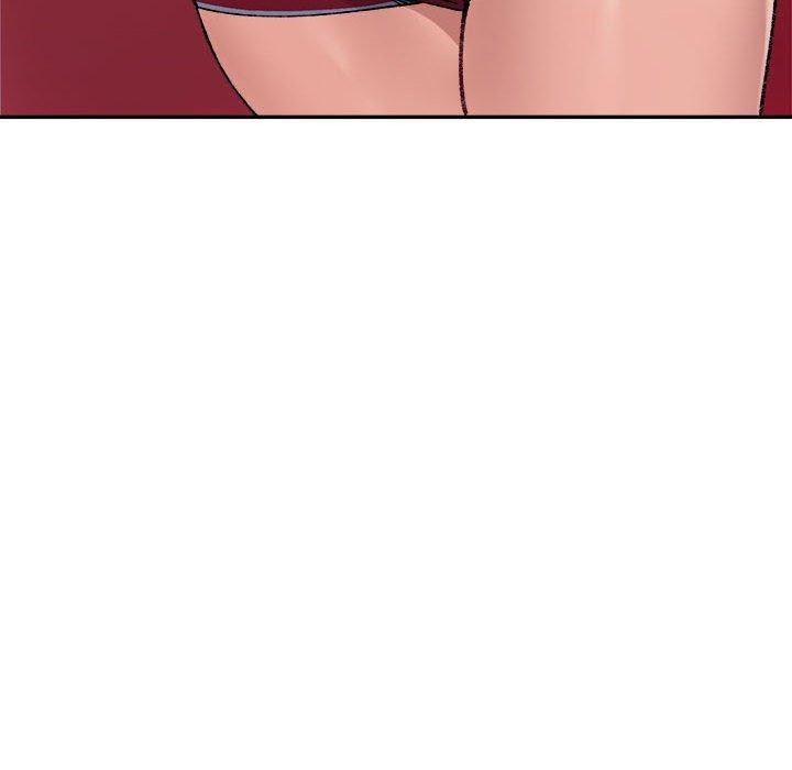 《微妙关系》漫画 第37話