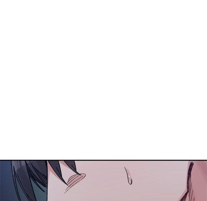 《微妙关系》漫画 第37話