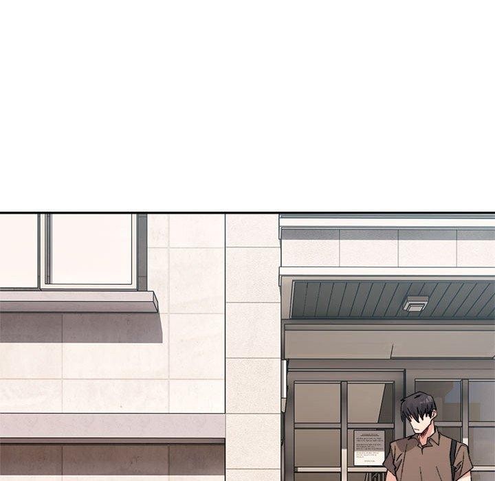 《微妙关系》漫画 第37話