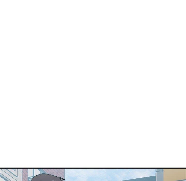 《微妙关系》漫画 第37話