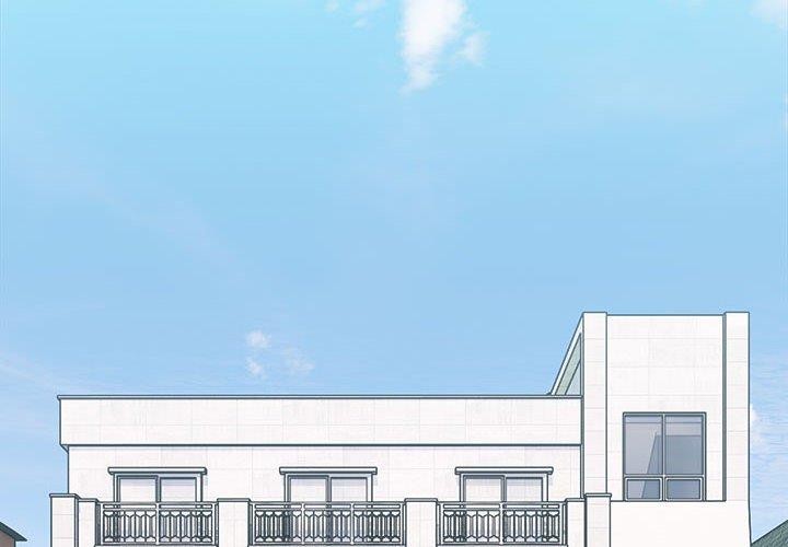《微妙关系》漫画 第38話